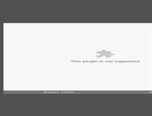 Tablet Screenshot of lightwavevideo.com